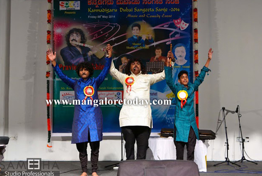 Kannadigaru dubai 1